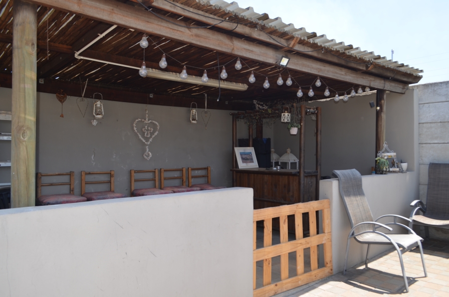 3 Bedroom Property for Sale in Jagtershof Western Cape